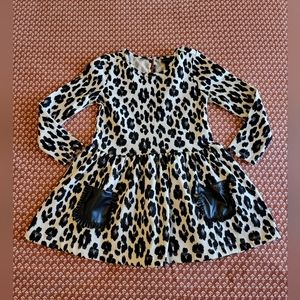 NWT Calvin Klein Jean's dress